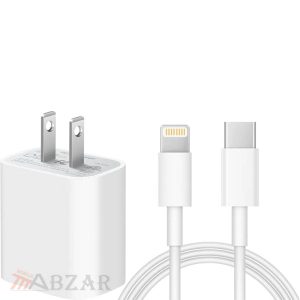 شارژر اصلی آیفون 11