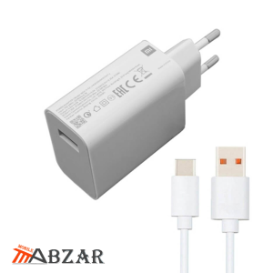 قیمت خرید شارژر 15 واتی شیائومی Xiaomi مدل MDY_11_EZ