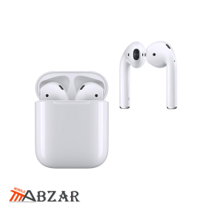 قیمت هندزفری بی سیم طرح اصلی آیفون AirPods 2