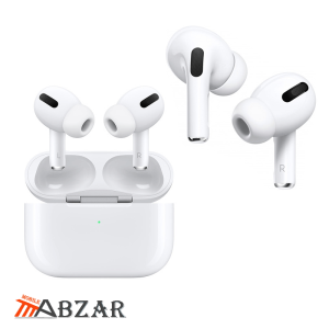 هندزفری بی سیم طرح اصلی آیفون AirPods Pro
