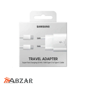 آداپتور اصلی گوشی سامسونگ Samsung Galaxy S۲۱ ۵G