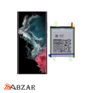 باتری اصلی گوشی Samsung Galaxy S22 Ultra 5G