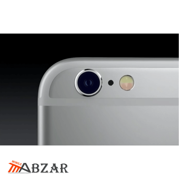 دوربین اصلی گوشی آیفون iPhone 6S Plus