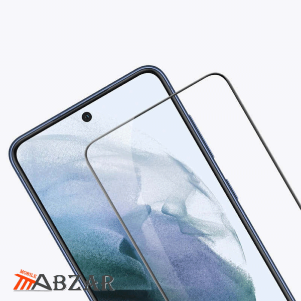 قیمت خرید محافظ صفحه نمایش سرامیکی شفاف Samsung Galaxy S21 FE 5G