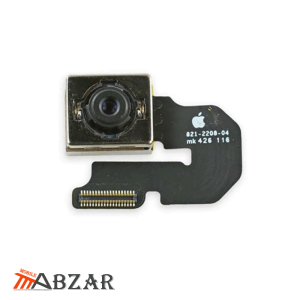 قیمت دوربین اصلی گوشی آیفون iPhone 6 Plus