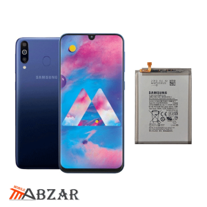 باتری اصلی گوشی Samsung Galaxy M30