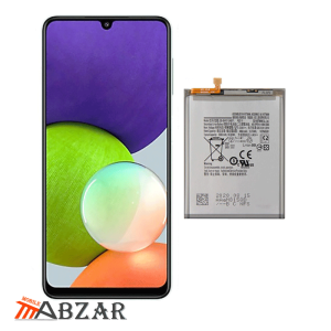 باتری اصل شرکتیSamsung Galaxy A22