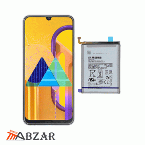باتری اصل شرکتیSamsung Galaxy M30s