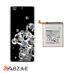 خرید باتری اصلی Samsung Galaxy S20 Ultra