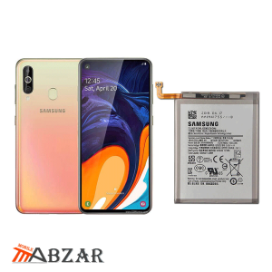 خرید باتری اصلی Samsung galaxy A60 مدل EB-BA505ABU