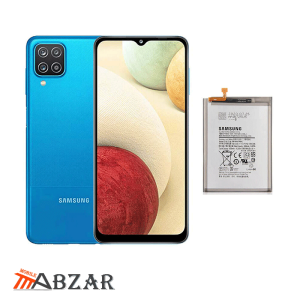 خرید باتری اصل شرکتیSamsung Galaxy A12