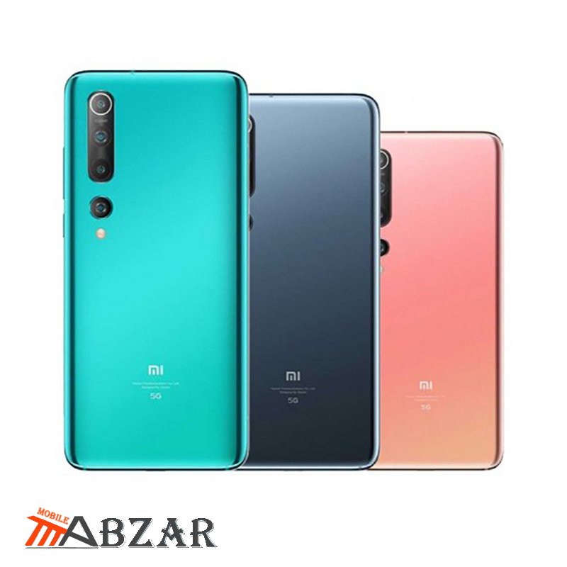 xiaomi mi 10 coral green