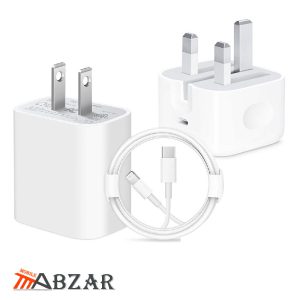 شارژر اصلی آیفون iPhone 13 Pro