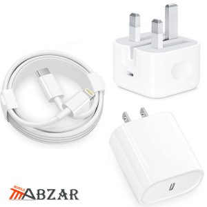 شارژر اصلی آیفون iPhone 13 mini