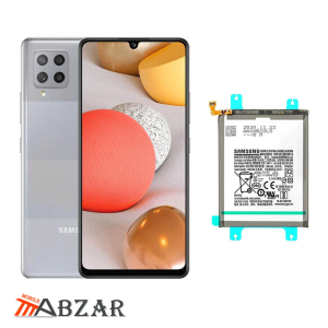 قیمت باتری اصلی Samsung Galaxy A42 5G