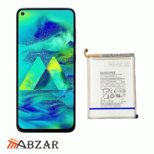 قیمت باتری اصل شرکتیSamsung Galaxy M40