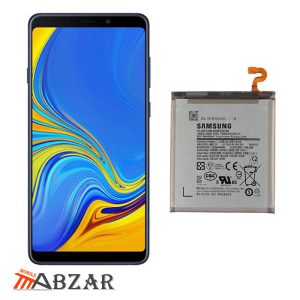 قیمت باطری اصلی Samsung Galaxy A9 2018