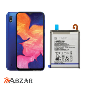 قیمت خرید باتری اصلی گوشی Samsung Galaxy A10