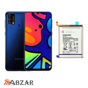 قیمت خرید باتری اصل شرکتیگوشی Samsung Galaxy M21s