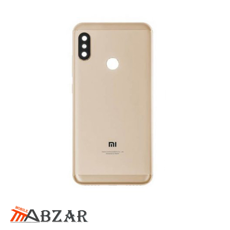 redmi note 5 pro gold