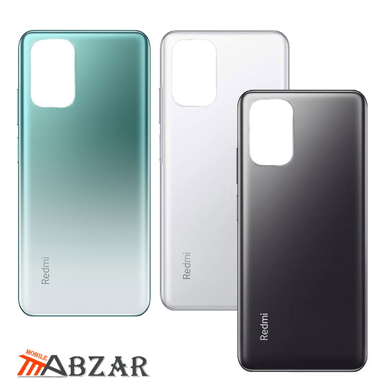 قیمت درب پشت اصلی شیائومی Redmi Note 10
