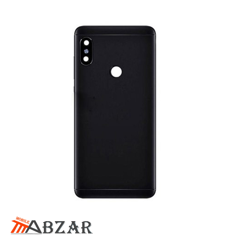 redmi note 5 pro black mobile