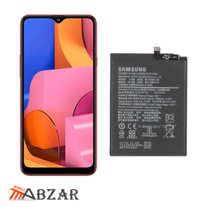 باتری اصل شرکتیSamsung Galaxy A20s