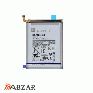 باتری اصلی گوشی سامسونگ Samsung galaxy M21