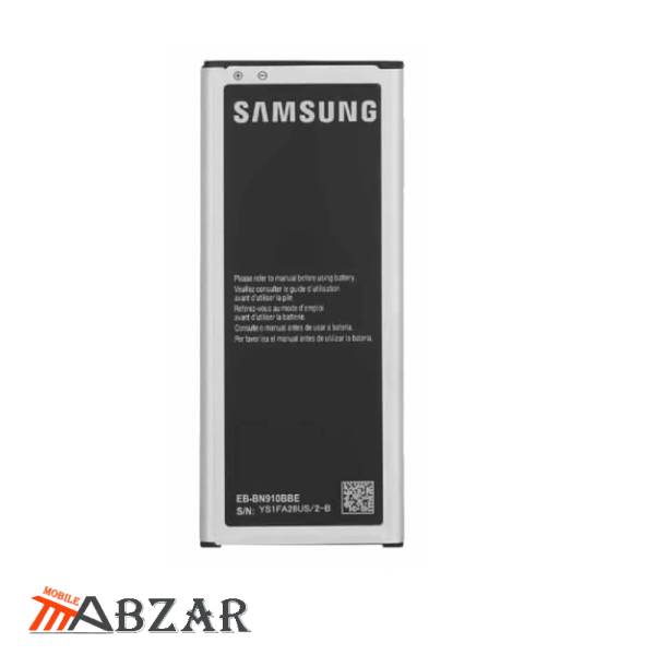 خرید باتری اصلی Samsung Galaxy  Note 4