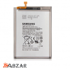 خرید باتری اورجینال Samsung Galaxy A21s