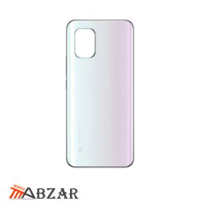 درب پشت اصلی شیائومی Xiaomi Mi 10 Lite 5G