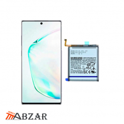 قیمت باتری اصلی Samsung Galaxy Note10 مدل EB-BN970ABU