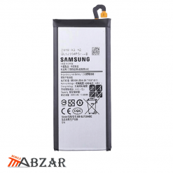 قیمت باتری اصلی سامسونگ Samsung Galaxy J7 Pro J730