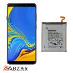 قیمت باطری اصلی Samsung Galaxy A9 2018
