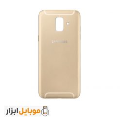 خرید درب پشت گوشی Samsung Galaxy A6 2018 – A600