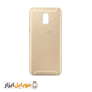 درب پشت گوشی Samsung Galaxy A6 2018 – A600