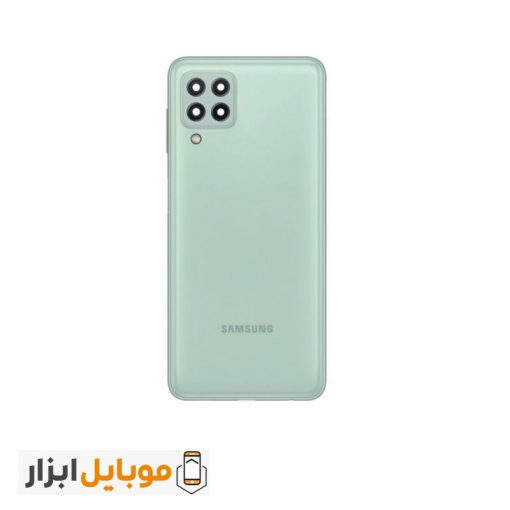 قیمت خرید درب پشت سامسونگ Samsung Galaxy A22 4G