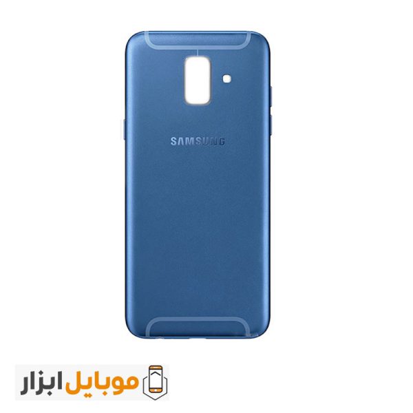 قیمت درب پشت گوشی Samsung Galaxy A6 2018 – A600