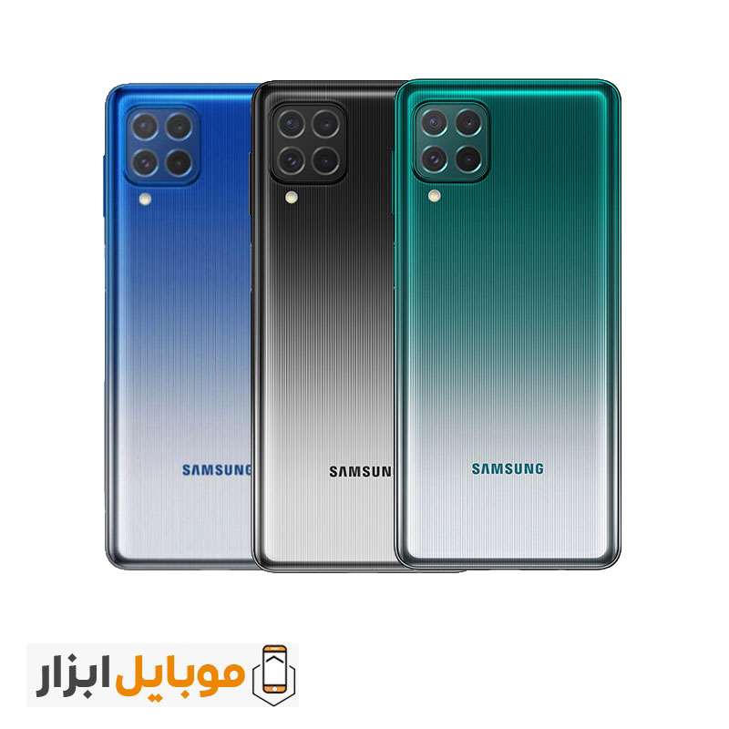قیمت خرید درب پشت سامسونگ Samsung Galaxy M62