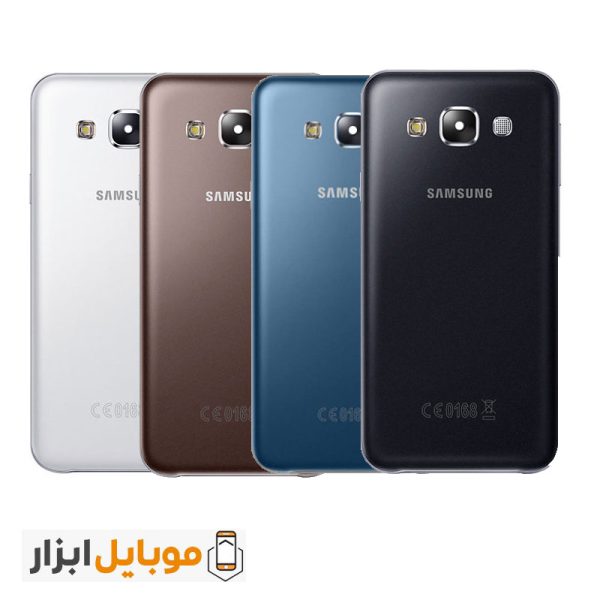خرید درب پشت سامسونگ Samsung Galaxy E7