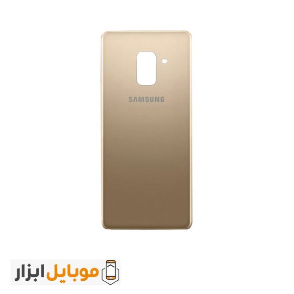 درب پشت سامسونگ Samsung Galaxy A8 Plus