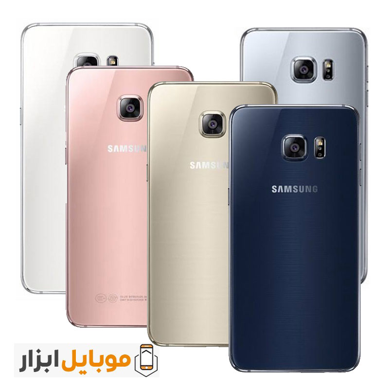 قیمت خرید درب پشت Samsung Galaxy S6 Edge Plus