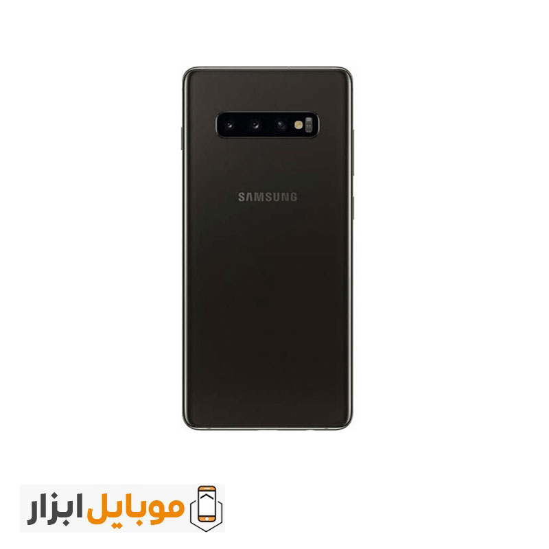 samsung s10 plus ceramic black