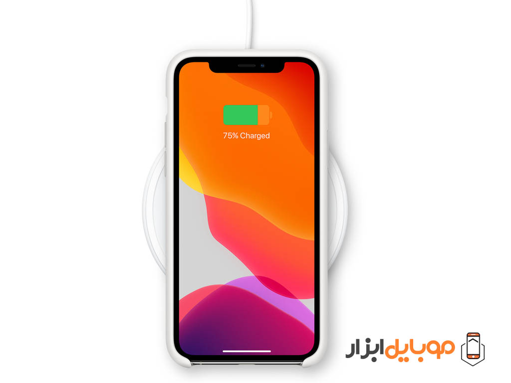 شارژر وایرلس