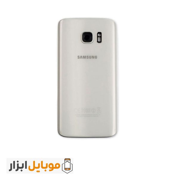 قیمت خرید درب پشت گوشی سامسونگ Samsung Galaxy S7