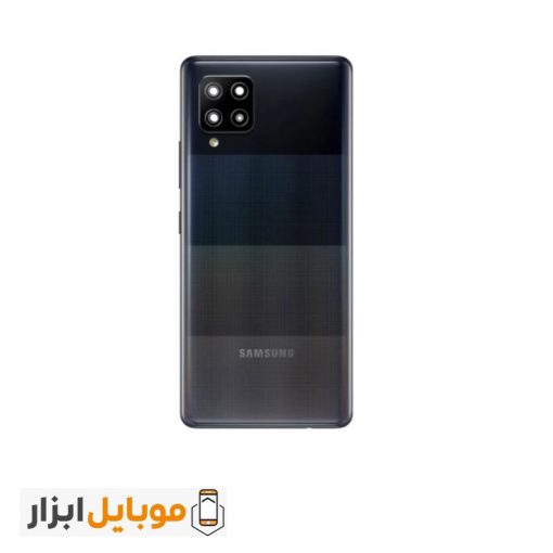 قیمت خرید قاب و درب پشت گوشی Samsung Galaxy M42 5G