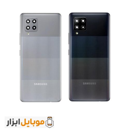 قیمت قاب و درب پشت گوشی Samsung Galaxy M42 5G