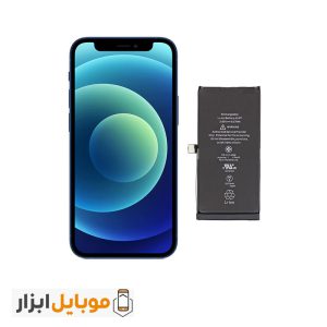 خرید باتری اصل شرکتیگوشی آیفون iPhone 12 Mini
