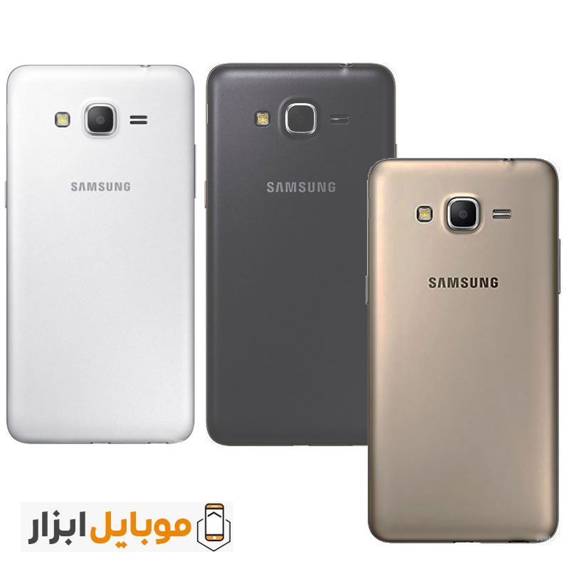 خرید درب پشت گوشی Samsung Galaxy Grand Prime