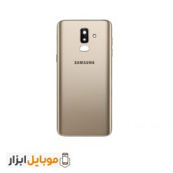 درب پشت گوشی Samsung Galaxy J8 2018